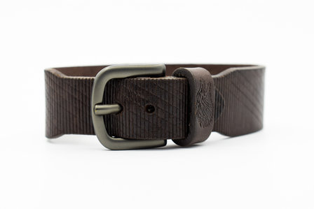 Armband Siena Bruin