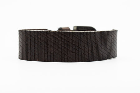Armband Siena Bruin