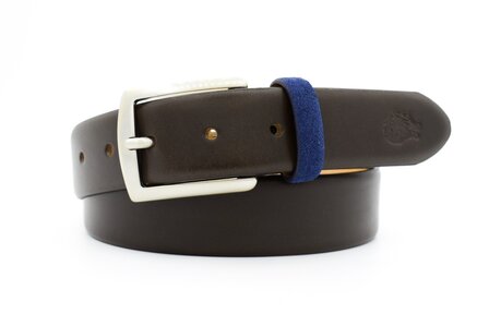 Belt Bologna Brown