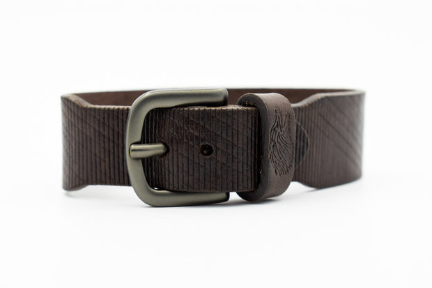 Armband Siena Bruin