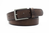 Belt Firenze Brown